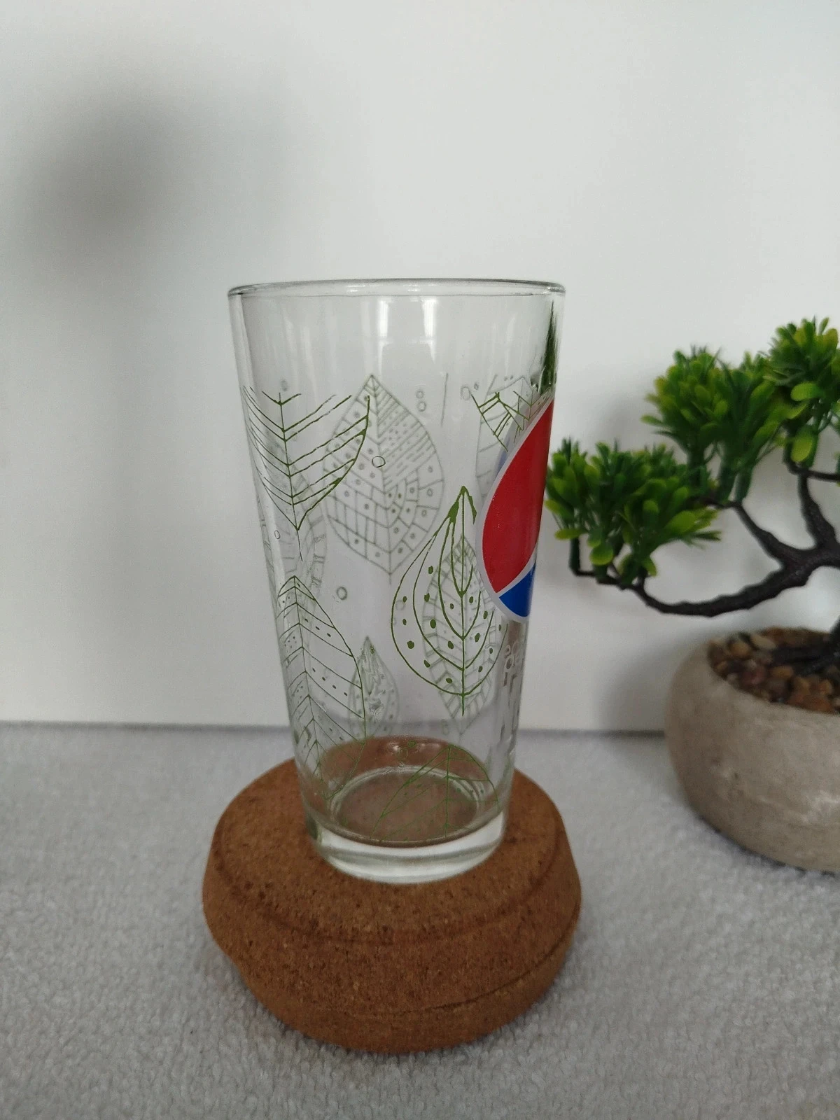 Pepsi Next Glass – photo 3